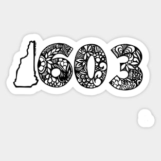 603_NH Sticker